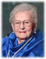 Helen Marie Wright Henson (1920-2008)