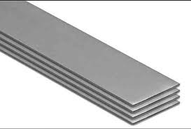 Ms Flat Jindal Steels M S Flats 100 Mm Various Thickness