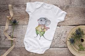 Download 30 Baby Onesie Mockups For Catchy Presentation Creatisimo Net