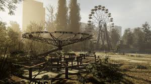 Tschernobyl-Kindheit in Deutschland: Eine bewegende Geschichte aus Monzingen - Imagen principal del artículo