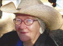 Bettie Jo Hood Glover