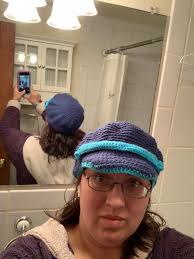 Thank you for allowing me to join. I am busy making a hooded cape for me  sister who is under going cancer treatment. It's nearly finished, then I  would love to make