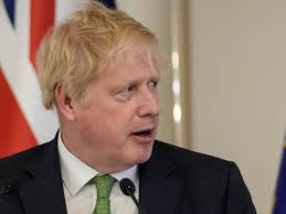 'Narcissistic' UK politics putting EU relations at risk, says former  British envoy