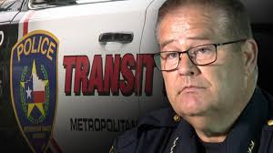 VIA PD chief: No plans to create video release policy or ban chokeholds  outright