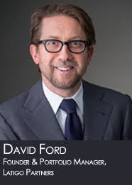 David Ford