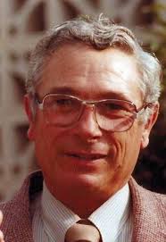 Roy Benavides Obituary (1926