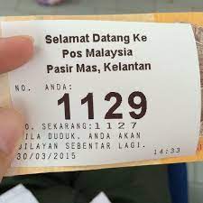 Maps.me harita ve konum dizininden aşağıdaki seçimi yaptınız: Pos Malaysia Post Office In Pasir Mas