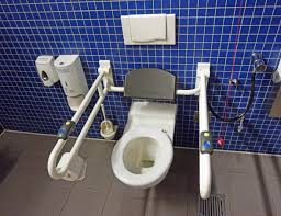 Folding shower seats for handicapped, handicap shower seats, ada shower a wheelchair accessible shower equipped with a ada shower seat for handicapped accessibility offers increases. Accessible Toilet Wikipedia
