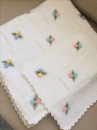 En Guzel 33 Farkli Bayan Sal Panco Orgu Modelleri Baby Knitting Patterns Battaniye Bebek Battaniyesi Modelleri