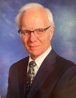 Donald Bartling Obituary (1942