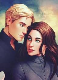 Couple of the Month #04: Juliette and Aaron.