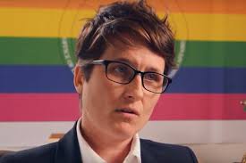 Exclusive: Nellie Fitzpatrick tells why she was forced out at Philly LGBT  office