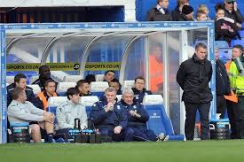 Terry Mcdermott You Can T Expect To Have To Score Four Goals At Home Or Any Game For That Matter To Win Hull City City Birmingham