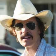 Matthew McConaughey