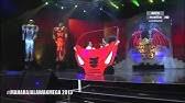 Maybe you would like to learn more about one of these? Maharaja Lawak Mega 2019 Zero Minggu 3 Youtube