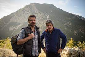 TÉLÉVISION. “Alex Hugo”: la recette d'une série télé à succès