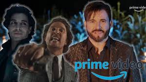 İşte amazon prime'dan film izlemek isteyenler için en iyi 10 film önerisi… online dizi ve film izleme platformu amazon prime üzerinden izleyebileceğiniz en iyi filmleri listeledik. Neu Bei Amazon Prime Video Die Filme Und Serien Im Dezember Chip