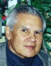 Obituary of Kenneth Pate