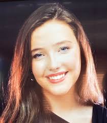 Noel and Lucy Hart's Courting Picture