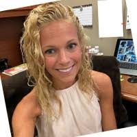 Katie Mink's Instagram, Twitter & Facebook