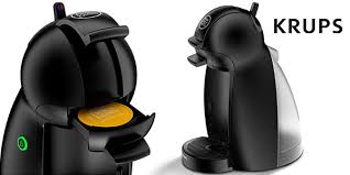 Dolce gusto machines are one of the most popular coffee pod machines in the uk. Cafetera Express Nescafe Dolce Gusto Cafe