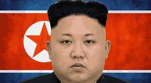 Nor if the north korean when the korean flag was designed in the late 19th century, taoism experienced a resurgence in popularity among the educated, thus its strong. North Korea Human Rights In The Delusional Paranoid Regime Of The Kims Oped Eurasia Review