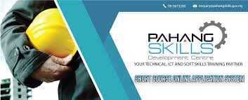 Find admission contact, job vacancies, courses, programs, degrees, scholarships. Kursus Jangka Pendek Pahang Skills