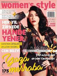 Maybe you would like to learn more about one of these? Hande Yener Photos News And Videos Trivia And Quotes Famousfix