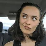 Briana Jonas's Instagram, Twitter & Facebook