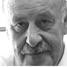Vicente del Bosque, el líder amable