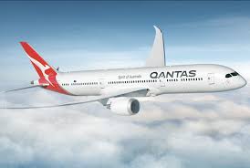 Qantas B787 En 2020 Gran Barrera De Coral Aeropuertos Barrera De Coral