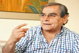 Ministro Salinas no es un improvisado