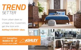 Connect with us via phone or video chat to shop from the comfort of your home. Email Teasers For Ashley Furniture Industries Valiant Creative