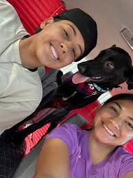 Stop by the County shelter