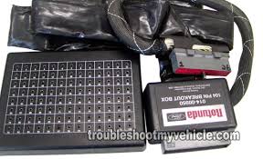 Need wiring diagram for the maf/iat 6 pin connector!!! Testing The Maf Sensor Circuits 1997 1999 Ford 4 6l 5 4l Ford 4 6l 5 4l Index Of Articles Ford Index Of Articles