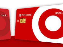 This card is issued by target corporation. Target Confirms Apple Pay Rollout Won T Include Redcard Macrumors