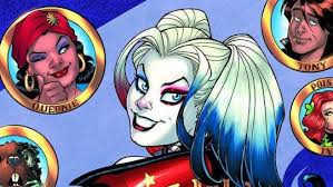 Harley Quinn #26 Review