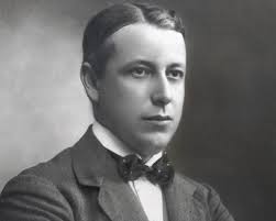 Fundador do Fluminense, Oscar Cox nasceu no dia 20 de janeiro de 1880 —  Fluminense Football Club