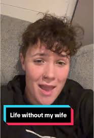 Life Without My Wife