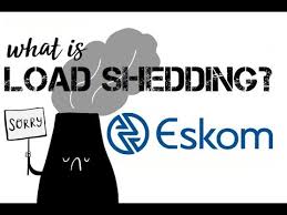 We did not find results for: What Is Load Shedding Youtube