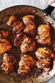 › best chicken breast recipe ever. Succulent And Amazingly Flavorful 10 Minute Pan Fried Boneless Skinless Chicken Boneless Chicken Thigh Recipes Chicken Thights Recipes Chicken Recipes Boneless