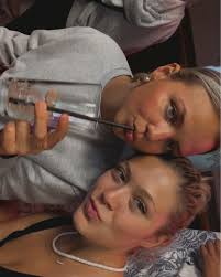 Missing this place, missing these people