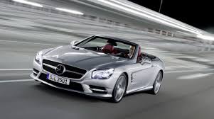 Listed by our tampa showroom is this 2007 mercedes benz sl600. 2013 Mercedes Benz Sl Class Review Ratings Specs Prices And Photos The Car Connection