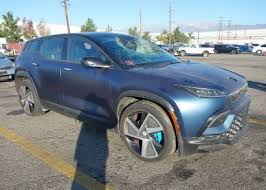 Image result for Deep Ocean 2019 Fisker