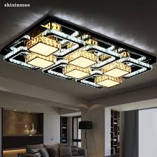 You will have to install. Bright Living Room Ceiling Lights Novocom Top