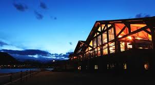 Find hotels and other accommodations near horseshoe park, upper beaver meadows trailhead, and fall river entrance station and book today. The Estes Park Resort Estes Park Co What To Know Before You Bring Your Family