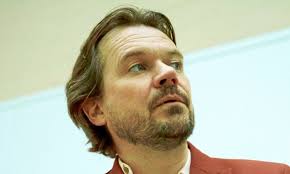 Nye guldkorn fra Peter Sommer