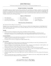 Your work experience is one of the essential sections of your part time teacher resume. Resume Example For High School Student Sample Resumes Http Www Jobresume Website Resume Example F High School Resume Teacher Resume Teacher Resume Template