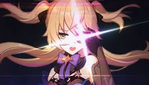 Focusing On Girls Tbh I Really Want Fischl Impact Anime Fan Art