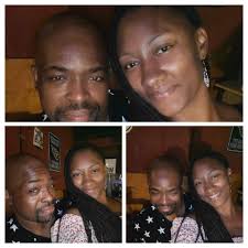 Asia Ricks and Henry Washington's Wedding Website